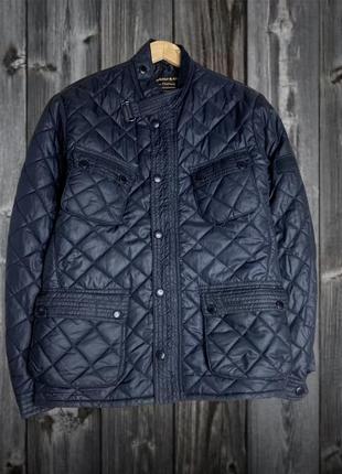 Оригінальна куртка barbour international