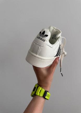 Трендовые кроссовки adidas superstar5 фото