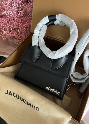 Mini jacquemus 𝓅𝓇ℯ𝓂𝒾𝓊𝓂🌸3 фото