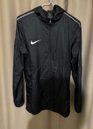 Ветровка nike p s-m оригинал2 фото