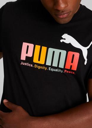 Футболка puma оригинал3 фото