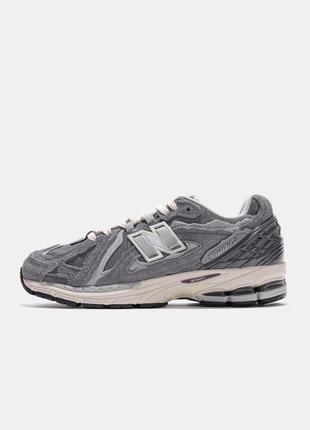 New balance 1906d protection pack 'harbor grey'