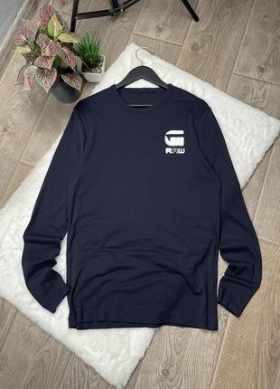 Кофта g-star raw