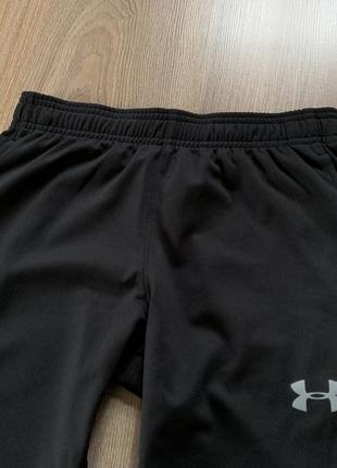 Підліткові спортивні штани з принтом under armour4 фото