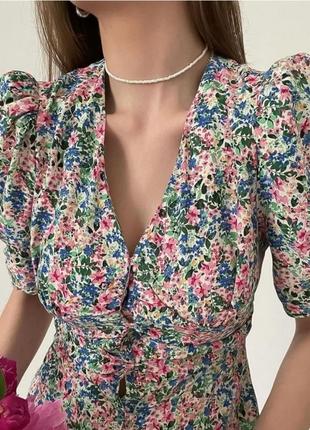 Платье от primark 2