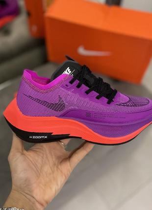 Кроссовки nike vaporfly next 2