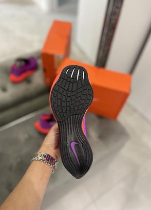 Кроссовки nike vaporfly next 25 фото