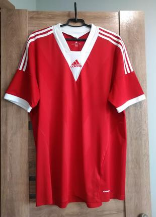 Футболка adidas climacool 2xl2 фото