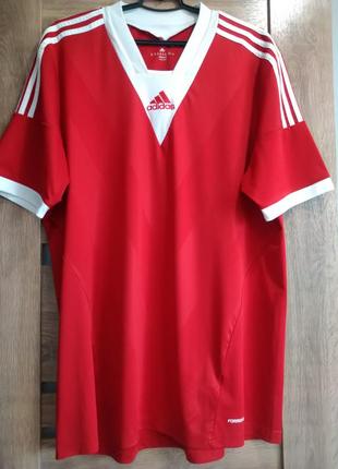 Футболка adidas climacool 2xl