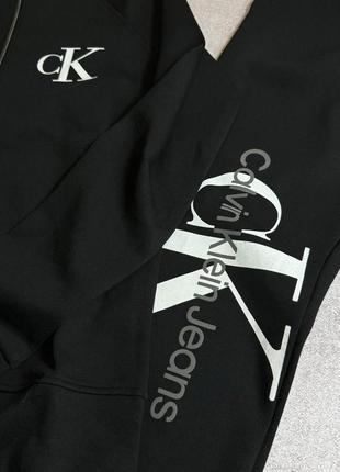 Чоловічий костюм calvin klein2 фото