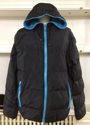 Куртка утеплена m/l ц 880 гр 👍