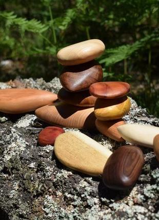 Туми -иши деревянные камни туми иши3 фото