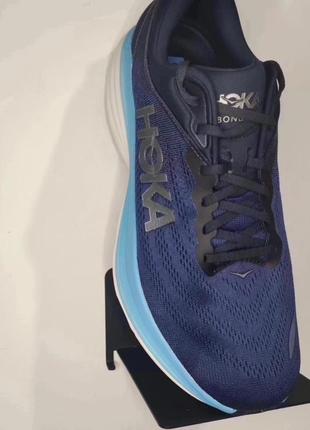 Hoka bondi 8 оригінал8 фото