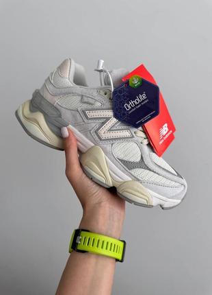 Кроссовки new balance 9060 
«&nbsp;quartz grey 2.0&nbsp;»