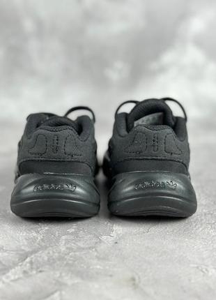 Adidas ozelia детские спортивные кроссовки оригинал размер 204 фото