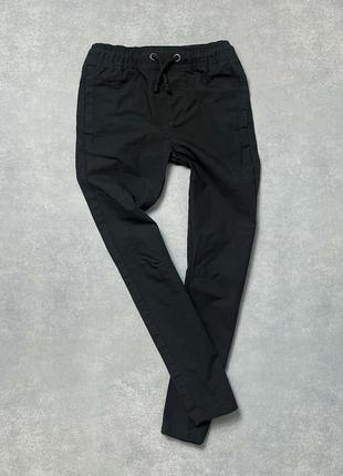 Легкие брюки 7-8р m&amp;s1 фото