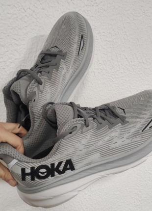 Hoka clifton 9