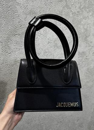 Сумка jacquemus