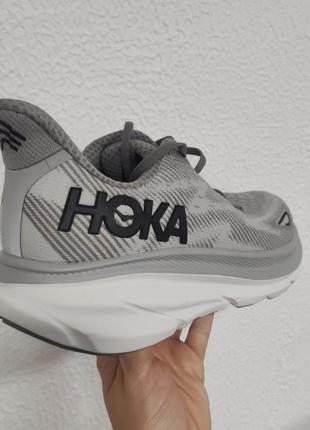 Hoka clifton 95 фото