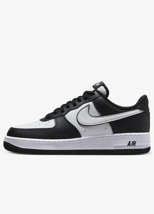 Кросівки оригінал nike kids - air force 1 lv8 2 "panda" р-р.34, 22 см.