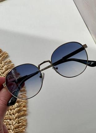 Солнцезащитные очки женские gucci  защита uv4001 фото