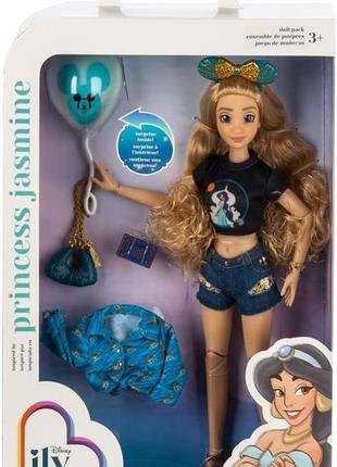 Disney ily 4ever dolls jasmine / дісней натхнена жасмін