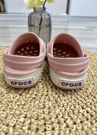 Crocs c8/92 фото