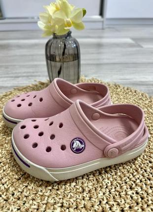 Crocs c8/9