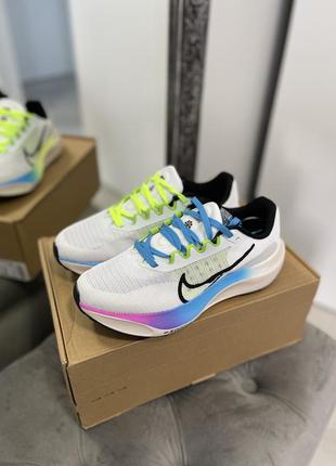 Кросівки nike air zoom fly 54 фото