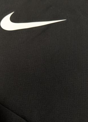 Фирменная куртка ветровка nike оригинал подростковая детская унисекс6 фото