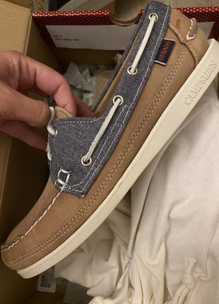 Туфли sebago