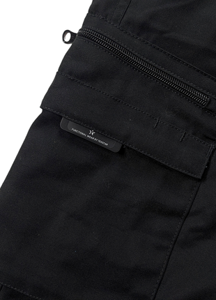 Textar износостойкие бриджи шорты 3/4 штаны | тактические / рабочие /для активного отдыха