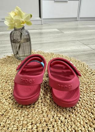 Crocs c92 фото