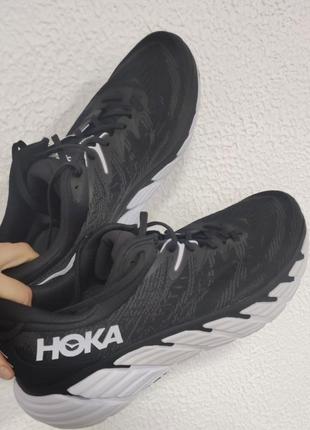 Hoka gaviota 4