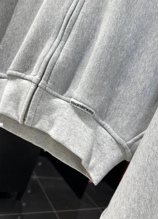 Костюм в стиле alexander wang9 фото