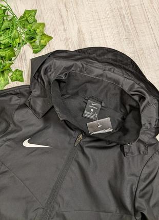 Куртка ветровка nike оригинал детская подростковая унисекс6 фото