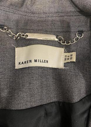 Пиджак karen millen3 фото