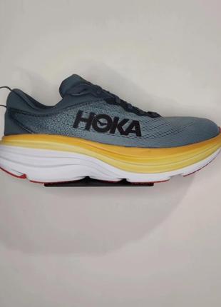 Hoka bondi 8