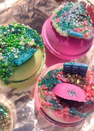 Бомбочка -чаша