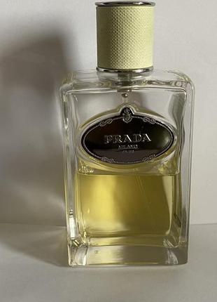 Prada infusion d`iris edp 100мл