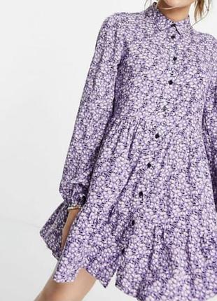 Легке плаття stradivarius