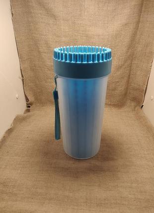 Лапомийка для собак