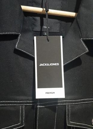 Jack &amp;jones premium куртка4 фото