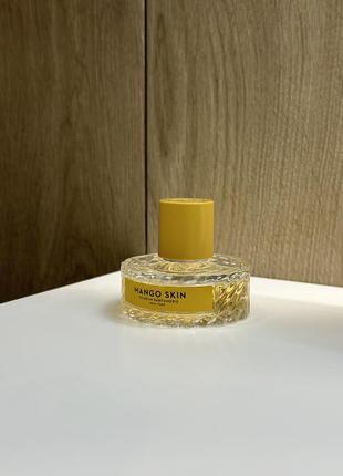 Парфумована вода vilhelm parfumerie mango skin1 фото