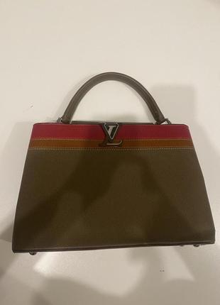 Сумка lv