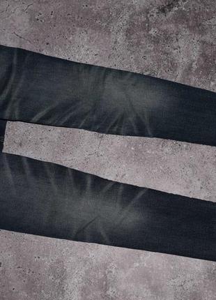 G-star raw 3301 tapered jeans (мужские джинсы слим джи стар )