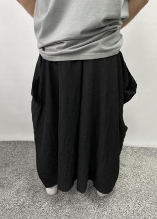 Shirin guild parachute pants unisex, rundholz x oska9 фото