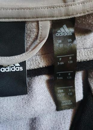 Олімпійка реглан adidas ej9388 7-8л3 фото