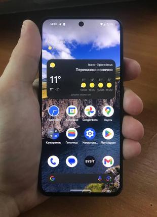 Google pixel 8/128 neverlock