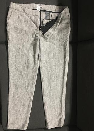 Брюки h&m2 фото